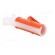 Tool for polyester conduits | Colour: orange image 8