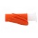 Tool for polyester conduits | Colour: orange image 3