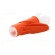 Tool for polyester conduits | Colour: orange image 2