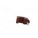 Holder | brown | Application: OMYp 2x0,5,for flat cable | 25pcs. image 5