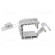 Holder | polyamide | light grey | Cable P-clips,NYM 3x1,5 image 7
