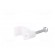 Holder | white | Application: YDYp 3x1,for flat cable | 100pcs. image 6