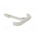 Holder | Cable P-clips,for braids,protective tubes | light grey image 8