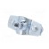 T-bolt clamp | 10÷12mm | steel | Plating: zinc | industrial | Hole: M6 image 6
