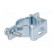 T-bolt clamp | 20÷25mm | steel | Plating: zinc | 733 G | industrial paveikslėlis 4