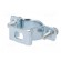 T-bolt clamp | 20÷25mm | steel | Plating: zinc | 733 G | industrial фото 6