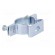 T-bolt clamp | 25÷30mm | steel | Plating: zinc | industrial image 4