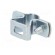 T-bolt clamp | W: 41mm | Clamping: 12÷14mm | steel | Plating: zinc image 6