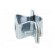 T-bolt clamp | W: 41mm | Clamping: 12÷14mm | steel | Plating: zinc image 7