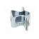 T-bolt clamp | W: 39mm | Clamping: 11÷13mm | steel | Plating: zinc paveikslėlis 7