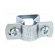 T-bolt clamp | W: 39mm | Clamping: 11÷13mm | steel | Plating: zinc image 9