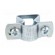 T-bolt clamp | W: 39mm | Clamping: 11÷13mm | steel | Plating: zinc paveikslėlis 9