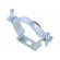 T-bolt clamp | W: 84mm | Clamping: 44÷53mm | steel | 732 G | industrial image 1