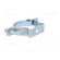 T-bolt clamp | W: 84mm | Clamping: 44÷53mm | steel | 732 G | industrial image 4