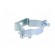 T-bolt clamp | W: 84mm | Clamping: 44÷53mm | steel | 732 G | industrial image 8