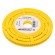 Markers | Marking: 8 | 4÷10mm | PVC | yellow | -30÷80°C | leaded | CLI C image 1