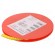 Markers | Marking: A | 4÷9mm | PVC | yellow | -65÷105°C | leaded | HGDC4-9 image 2