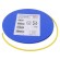Markers | Marking: C | 1÷3mm | PVC | yellow | -65÷105°C | leaded | HGDC1-3 paveikslėlis 2
