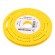 Markers | Marking: 7 | 4÷10mm | PVC | yellow | -30÷80°C | leaded | CLI C image 1