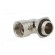 Cable gland | angular | M20 | 1.5 | IP55 | zinc die-cast image 2