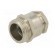 Cable gland | G3/8" | IP54 | brass | 8÷10mm image 6