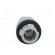 Cable gland | IP68 | Mat: polyamide | dark grey | push-in фото 5