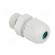 Cable gland | M12 | 1.5 | IP68 | polyamide | grey | UL94V-0 | halogen free image 8