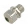 Cable gland | M12 | 1.5 | IP68 | steel | SKINDICHT® CN фото 1