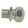 Cable gland | M12 | 1.5 | IP68 | steel | SKINDICHT® CN фото 7