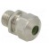 Cable gland | M12 | 1.5 | IP68 | steel | SKINDICHT® CN фото 8
