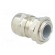 Cable gland | M16 | 1.5 | IP68 | brass | Body plating: nickel | RRPL image 4