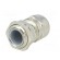 Cable gland | 1,5 | IP68 | Mat: brass | Body plating: nickel фото 6