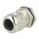 Cable gland | M16 | 1.5 | IP68 | brass | Body plating: nickel | RRPL image 1