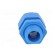 Cable gland | M16 | 1,5 | IP68 | Mat: polyamide | blue | UL94V-0 paveikslėlis 5