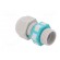 Cable gland | M16 | 1,5 | IP68 | Mat: polyamide | grey | UL94V-2 image 4