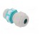 Cable gland | M16 | 1,5 | IP68 | Mat: polyamide | grey | UL94V-2 image 8