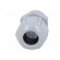 Cable gland | M16 | 1,5 | IP68 | Mat: polyamide | grey | UL94V-2 paveikslėlis 9