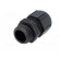 Cable gland | M16 | 1,5 | IP68,IP69K | Mat: polyamide | black фото 6