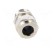 Cable gland | M20 | 1,5 | IP68 | Mat: brass | Body plating: nickel фото 9