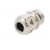 Cable gland | M20 | 1,5 | IP68 | Mat: brass | Body plating: nickel image 2