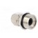 Cable gland | M20 | 1,5 | IP68 | Mat: brass | Body plating: nickel image 4