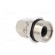 Cable gland | M20 | 1,5 | IP68 | Mat: brass | Body plating: nickel фото 4