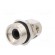 Cable gland | M20 | 1,5 | IP68 | Mat: brass | Body plating: nickel фото 6