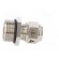 Cable gland | M20 | 1,5 | IP68 | Mat: brass | Body plating: nickel image 7