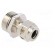 Cable gland | M20 | 1,5 | IP68 | Mat: brass | Body plating: nickel фото 8