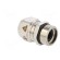 Cable gland | M20 | 1,5 | IP68 | Mat: brass | Body plating: nickel image 4