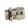 Cable gland | M20 | 1,5 | IP68 | Mat: brass | Body plating: nickel фото 7