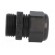 Cable gland | M20 | 1,5 | IP68 | Mat: polyamide | black | UL94V-0 фото 7