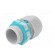 Cable gland | M20 | 1,5 | IP68 | Mat: polyamide | grey | UL94V-2 image 6