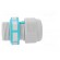 Cable gland | M20 | 1,5 | IP68 | Mat: polyamide | grey | UL94V-2 image 7